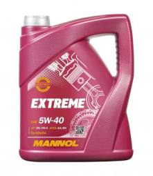 MANNOL MN7915-5