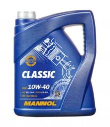 MANNOL MN7501-5