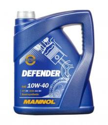 MANNOL MN7507-5