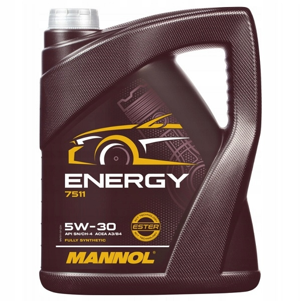 MANNOL MN7511-5